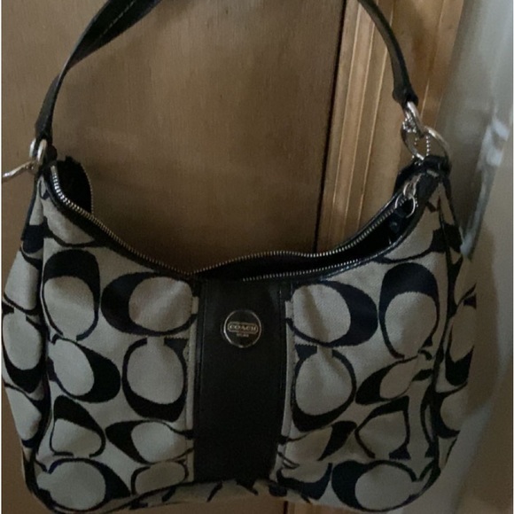 Coach handbag - Picture 5 of 5